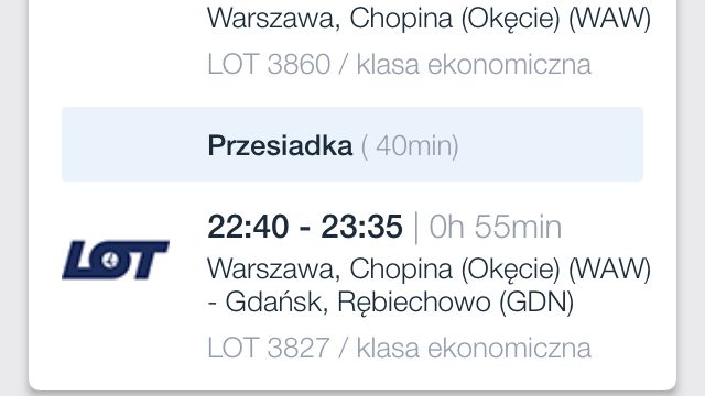 eSky – Flights, Hotels, Rent a Car 3