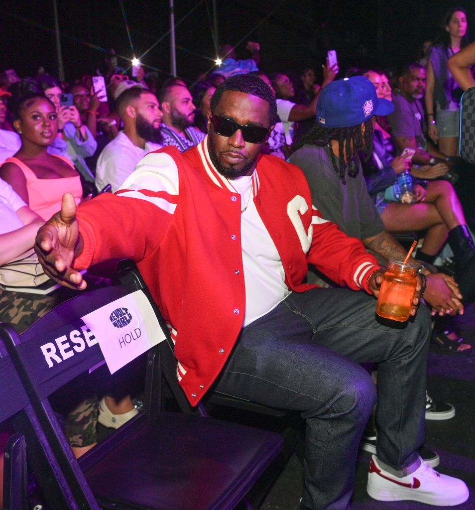 Diddy
