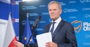 Donald Tusk odpowiada na tekst Wirtualnej Polski. "Podjęliśmy tę decyzję kilka lat temu"