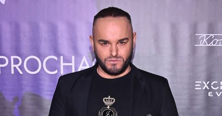 Skazany przed laty Maciej Panek zabiera głos po nowych oskarżeniach: "Sprawę będą oceniać organy i instytucje państwowe"