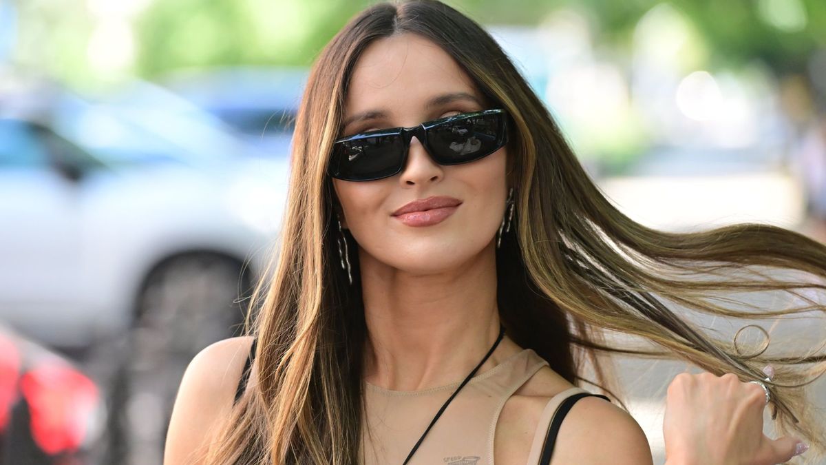 Marina Łuczenko wyśmiana po występie w "Dzień Dobry TVN"