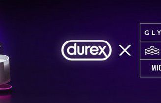 Big Picture projektowo dla marki Durex