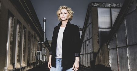 Katarzyna Włodkowska: Przemoc zostaje w ciele i umyśle