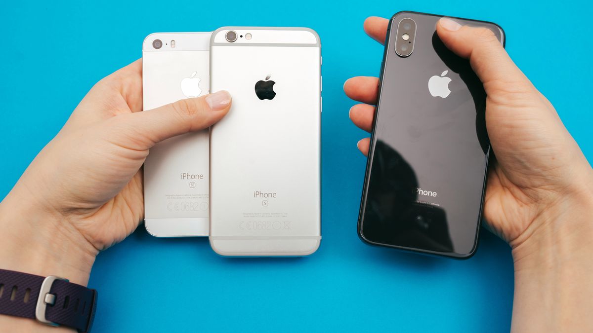 Premiera nowych iPhone'ów już 12 września. (depositphotos)