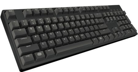 Nowe, wytrzymalsze klawiatury MasterKeys