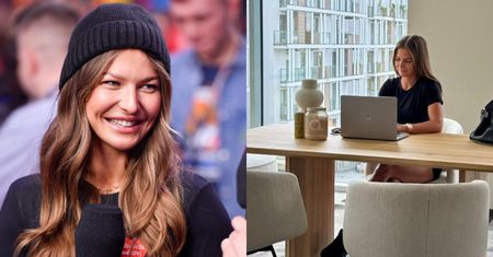 Anna Lewandowska szuka pracownika! Oferuje "pełny etat" w oparciu o B2B oraz zniżki na produkty i imprezy firmowe. Ile można zarobić?