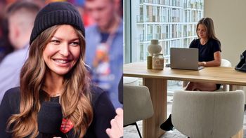 Anna Lewandowska szuka pracownika! Oferuje "pełny etat" w oparciu o B2B oraz zniżki na produkty i imprezy firmowe. Ile można zarobić?