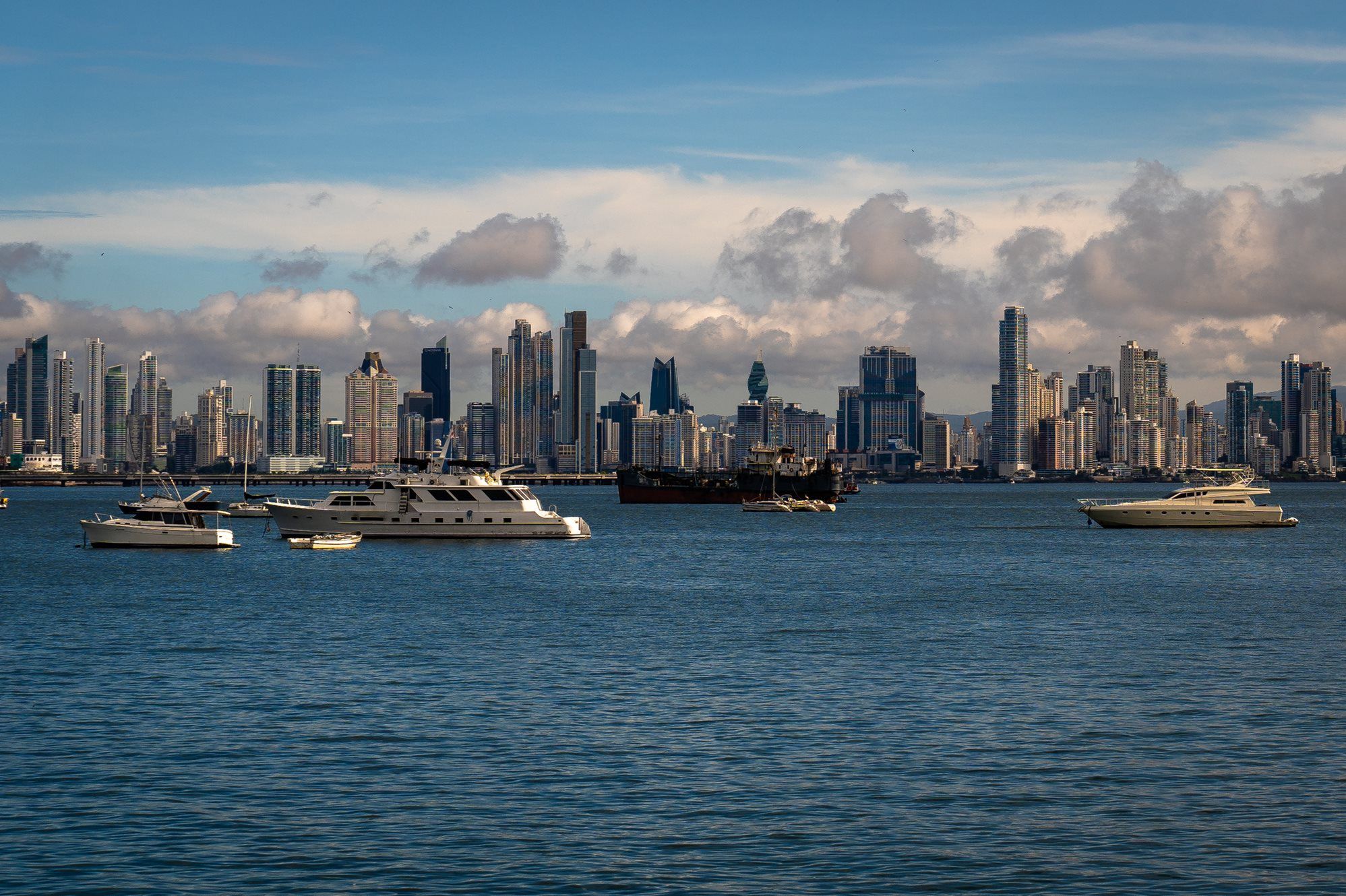 Miasto Panama 