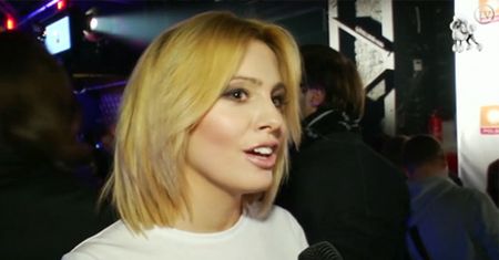 Popielewicz: "Nie zdążyłam zatęsknić za imprezami!"