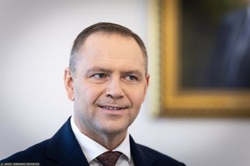 Dwa weta i trzy podpisy. Prezydent zdecydował ws. kolejnych ustaw