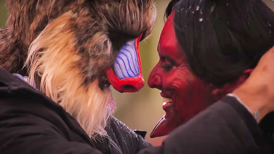 "Sexy Beasts" nowe show Netfliksa. 