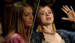 "The Traitors. Zdrajcy". Dominika była bez szans. "Uważam, że się potknęłaś"