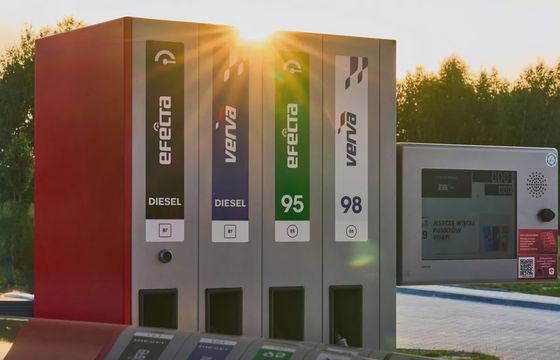 Orlen znów z promocją na wakacje. Ile rabatu na litrze?