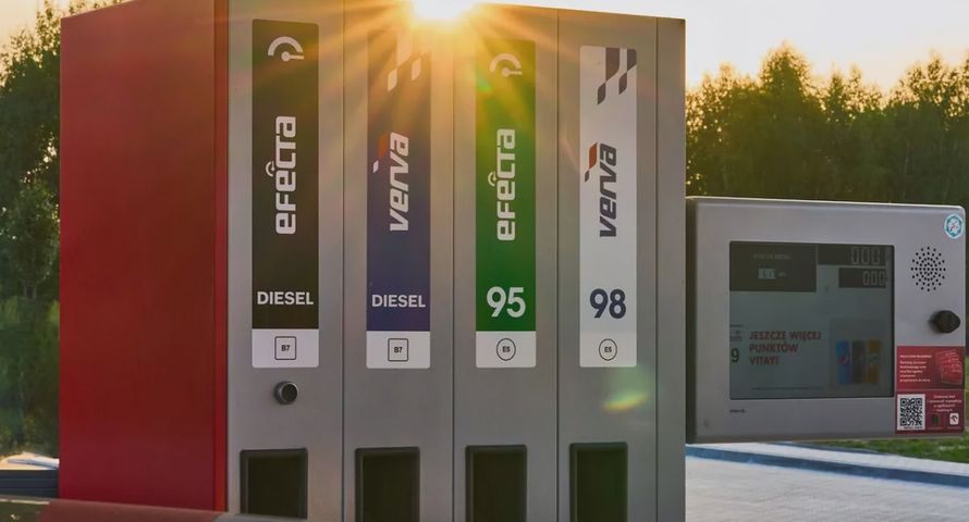 Orlen znów z promocją na wakacje. Ile rabatu na litrze?