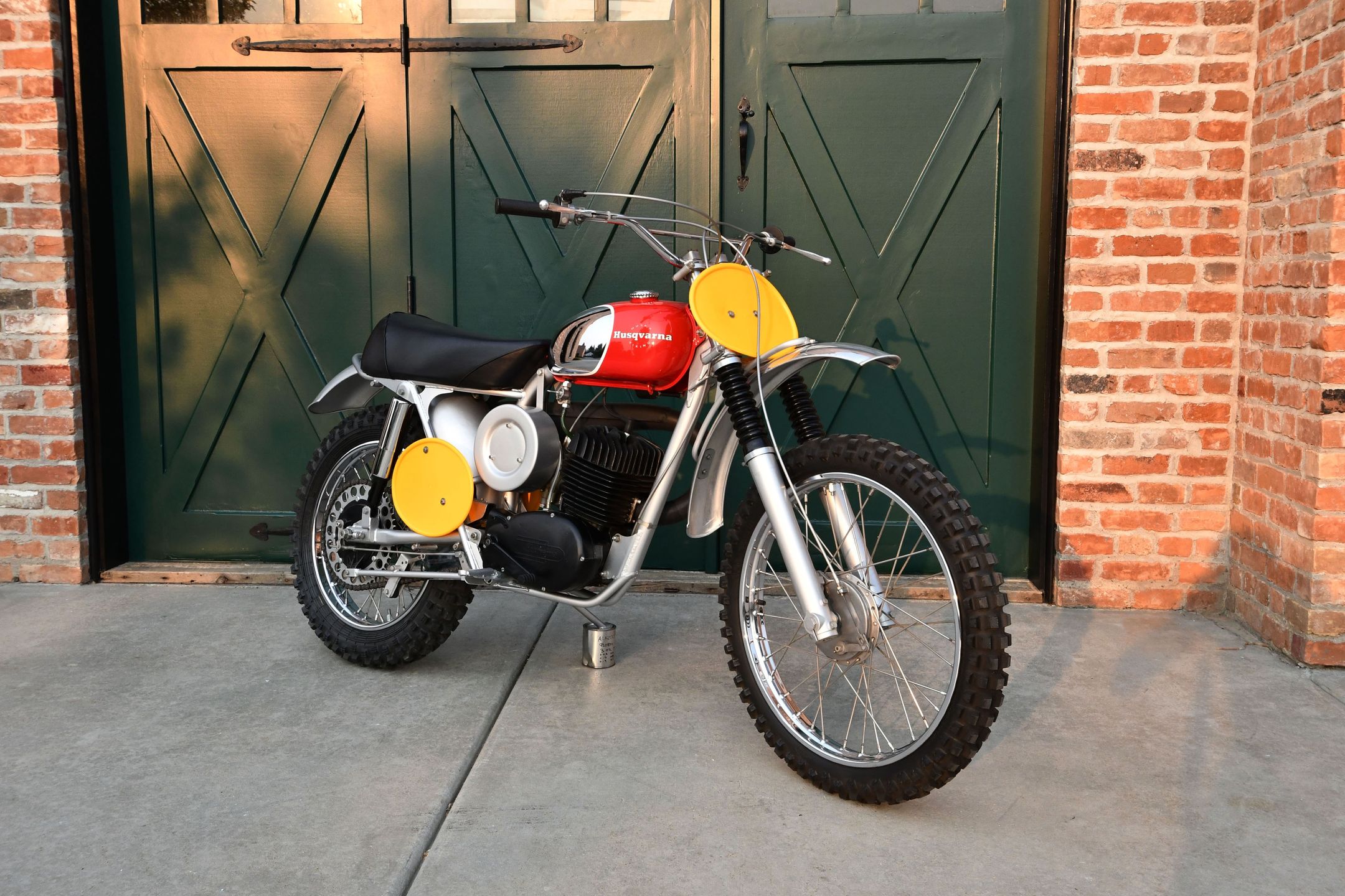 Husqvarna Viking 360