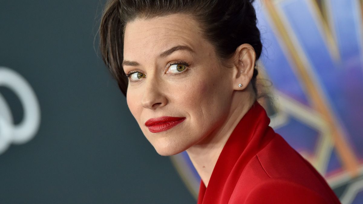 Evangeline Lilly wzbudza ostatnio kontrowersje ze względu na swoje poglądy