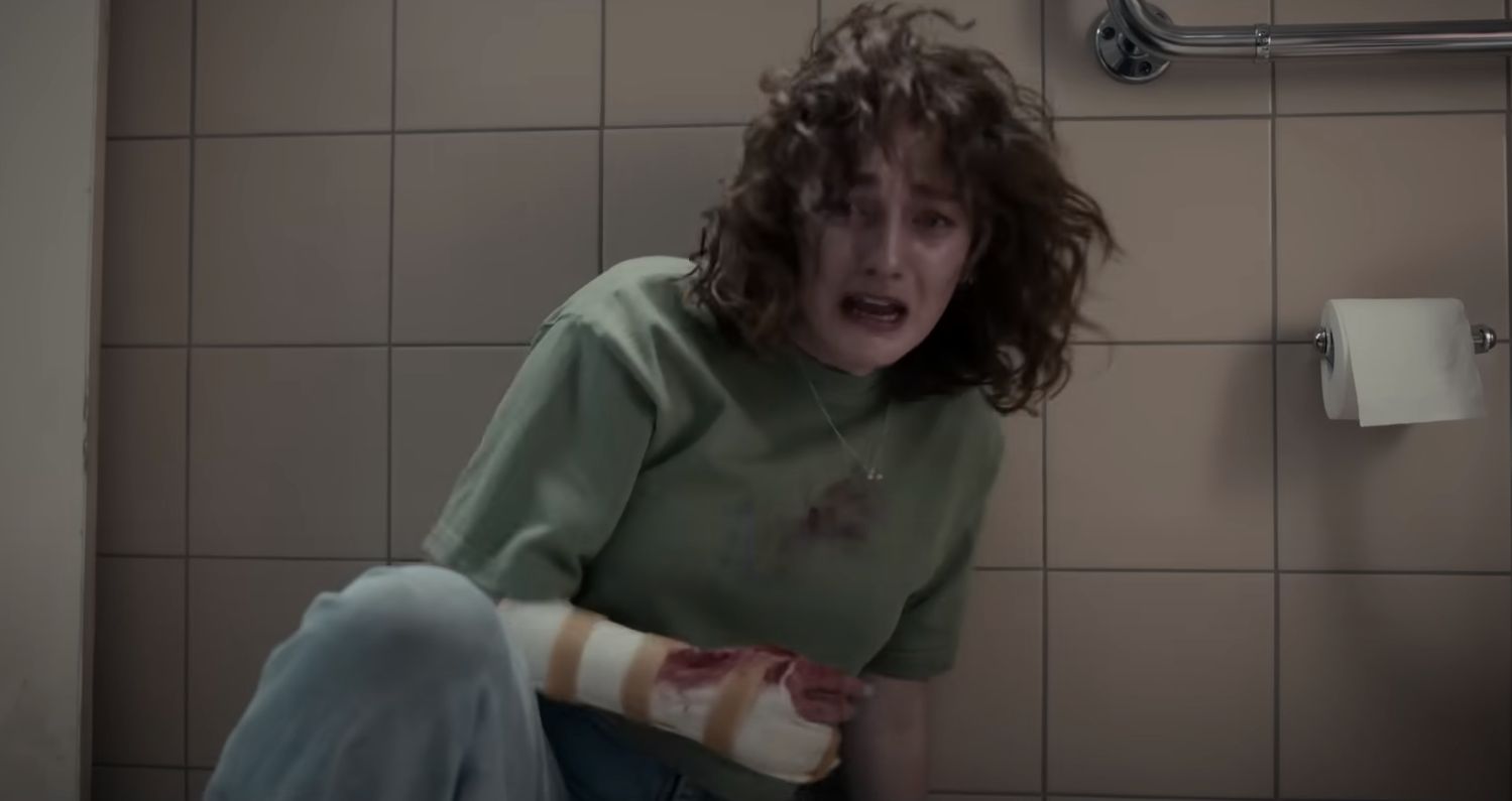 "Mów do mnie!" wkrótce trafi do polskich kin