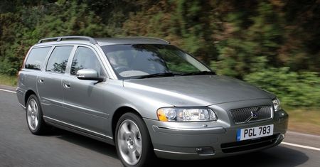Volvo UK wprowadza darmowe naprawy opon i szyb. Wszystko dla bezpieczeństwa