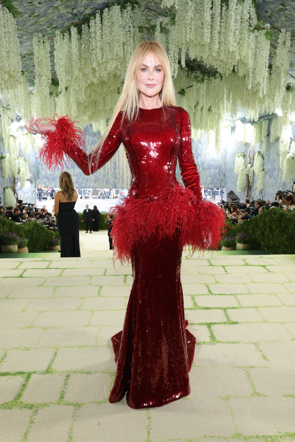 Nicole Kidman