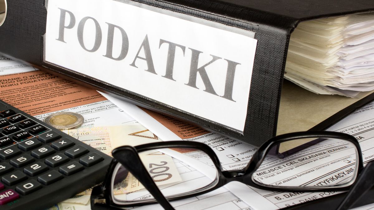 Podatki; vat; pit; cit; deklaracje podatkowe