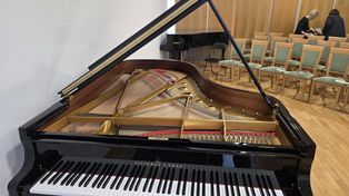 Lubuskie: Takie będą dziś atrakcje w filharmoniach