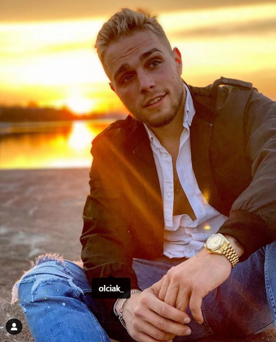 Ola z "Love Island" spotyka się z Blondino z "Hotelu Paradise"?