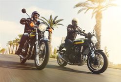 Kawasaki Z900RS – cena, informacje, dane techniczne