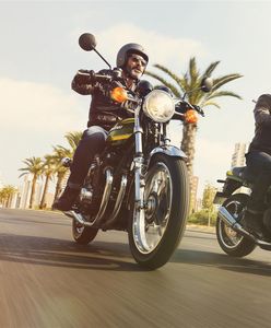 Kawasaki Z900RS – cena, informacje, dane techniczne