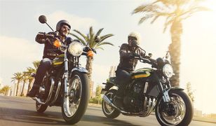 Kawasaki Z900RS – cena, informacje, dane techniczne