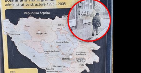 Wojna odcięła Sarajewo od świata. Pod ziemią powstała droga ratunku