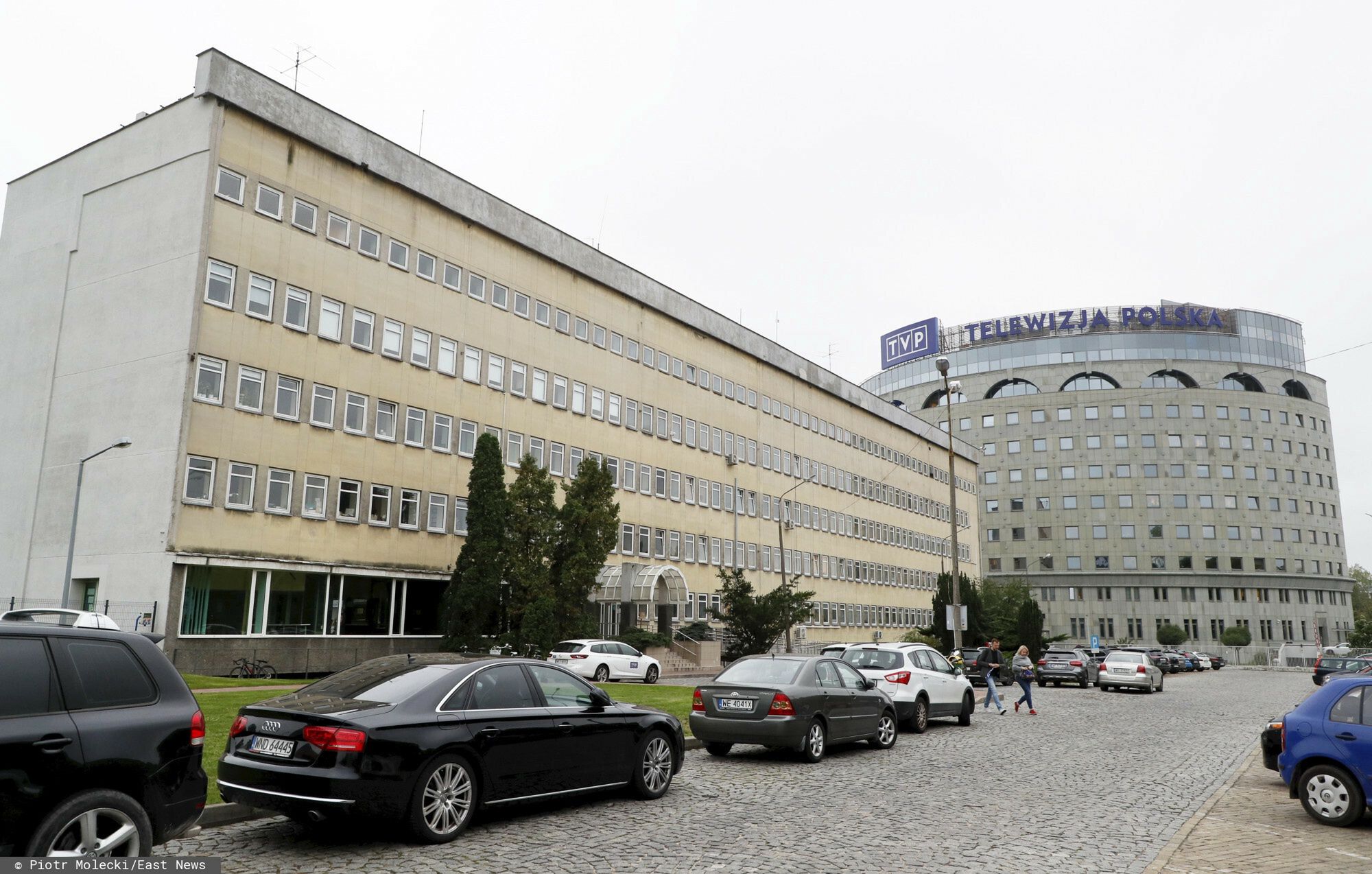 Telewizja Polska po audycie powiadamia prokuraturę
