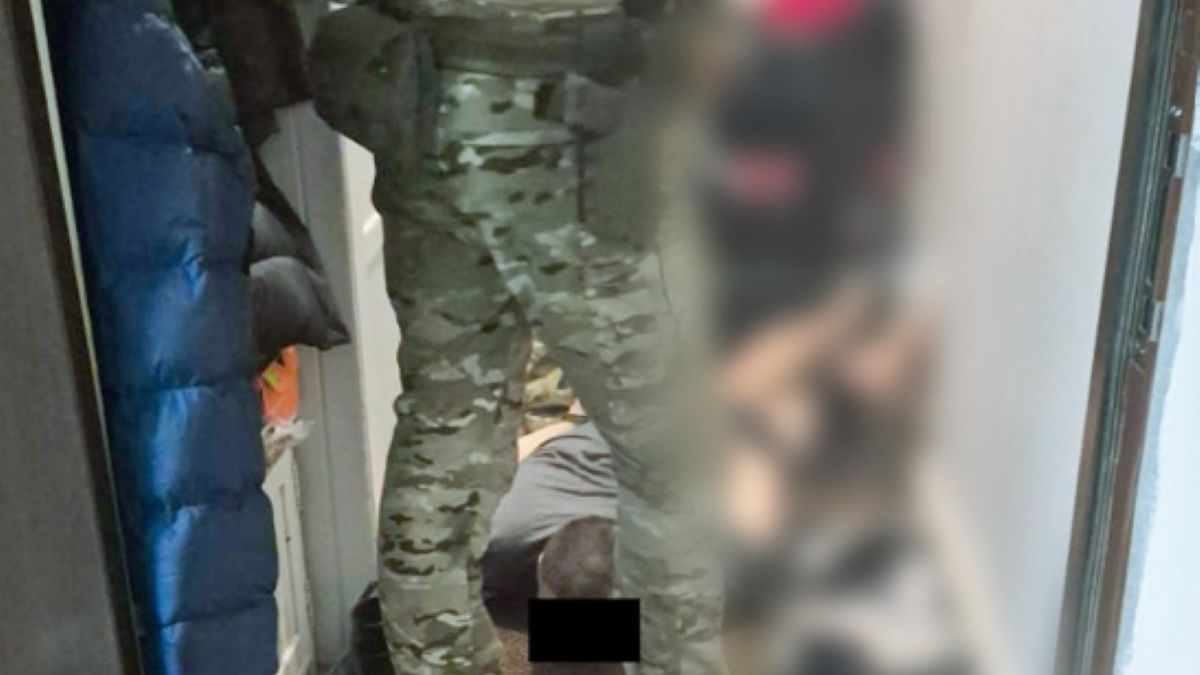 CBŚP rozbiło gang wyłudzający odszkodowania komunikacyjne