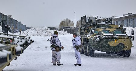 "Die Welt": Putin szykuje aneksję zbuntowanych republik w Donbasie