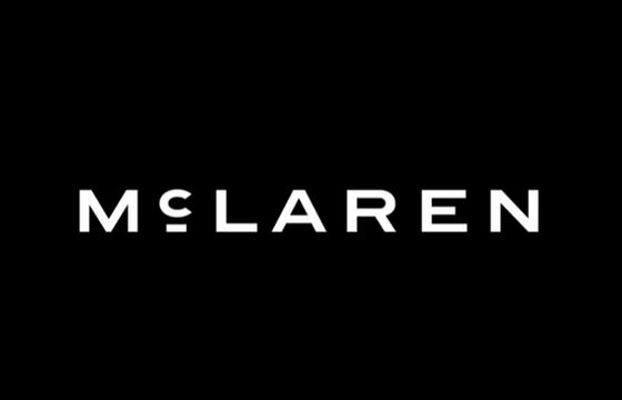 McLaren zmienia identyfikację wizualną. Nowe logo nawiązuje do początków marki
