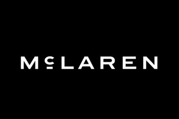 McLaren zmienia identyfikację wizualną