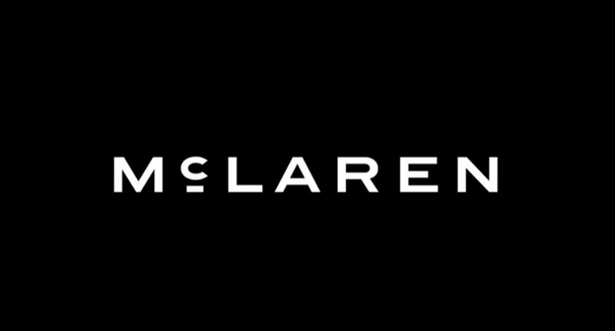 McLaren zmienia identyfikację wizualną. Nowe logo nawiązuje do początków marki