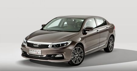 Marka Qoros planuje nowe modele [wideo]
