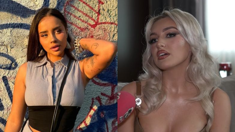 Caroline Derpienski mówi o udziale "TzG" i uderza w Fagatę!