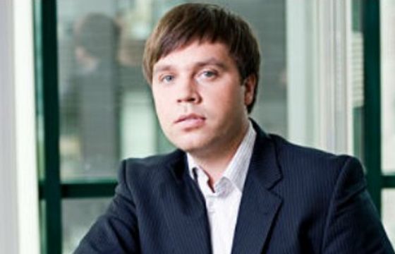 Maciej Marszałek przeszedł z Link4 do AXA