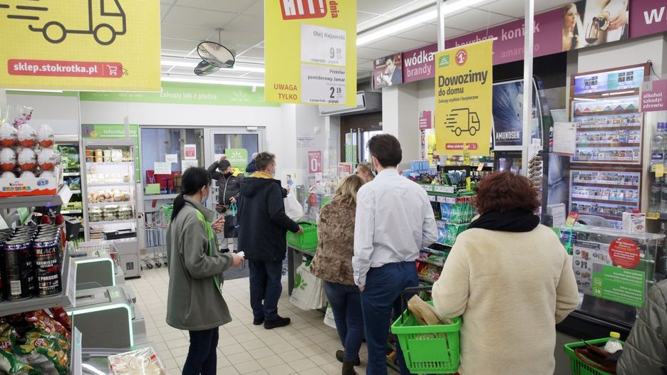 Niedziele handlowe 2025. Kiedy zrobimy zakupy w niedzielę w 2025 roku? Sprawdź harmonogram niedziel handlowych.