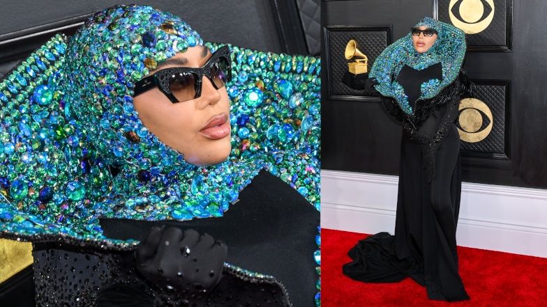 Grammy 2023 - najgorzej ubrani