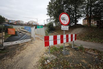 Katowice: Przebudowa kluczowego wiaduktu. Obowiązują objazdy