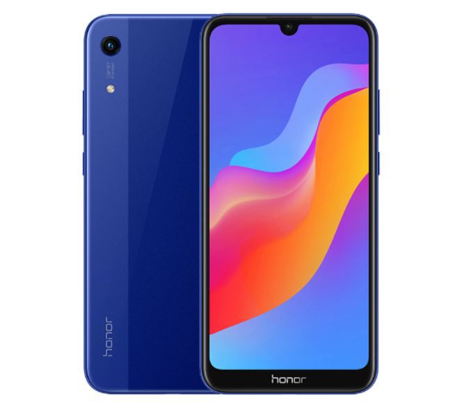 Honor Play 8A w pełnej krasie. Ciekawy budżetowiec z ekranem z małym wcięciem 2