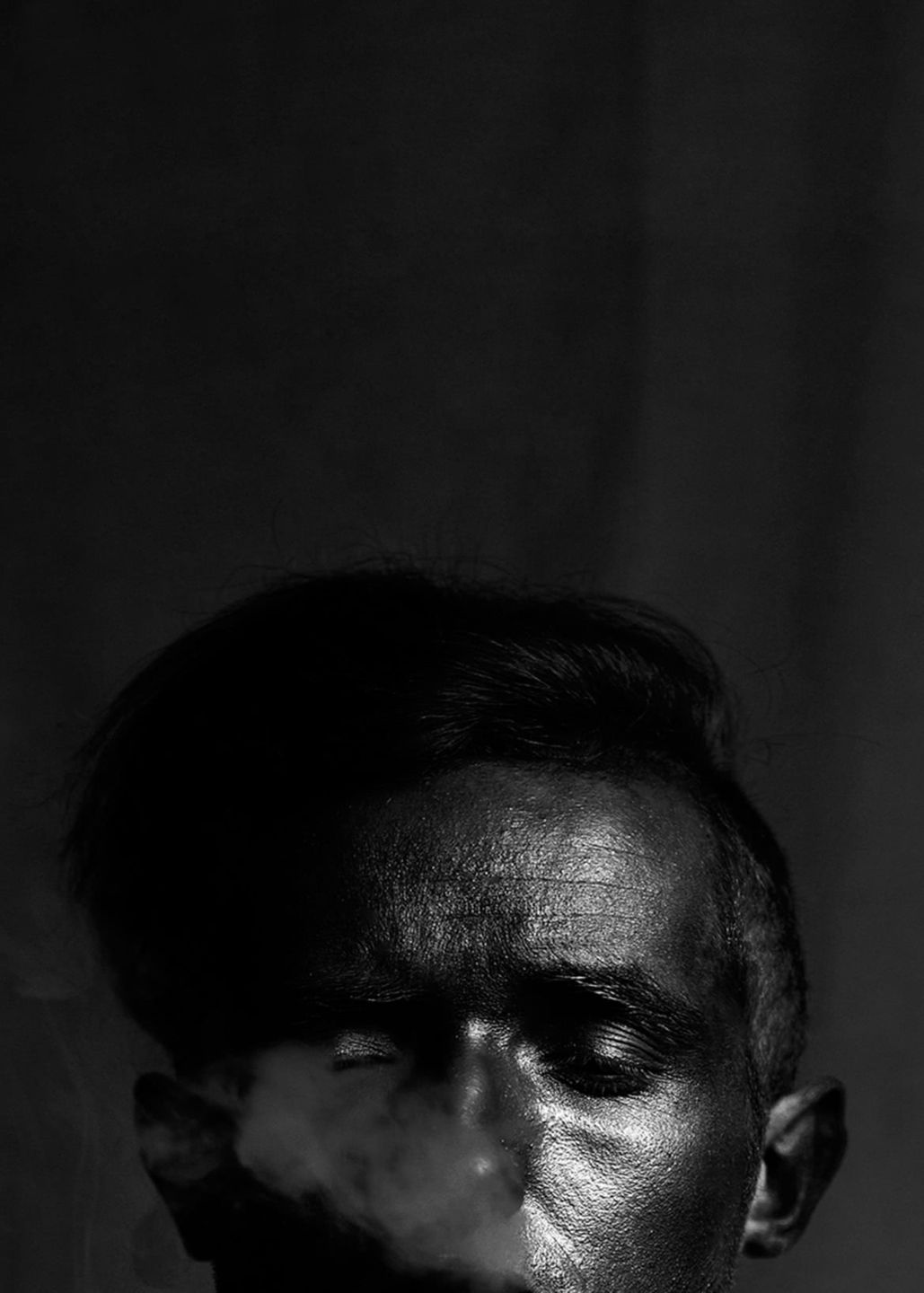 MonoVisions Photography Awards 2017. Polacy nagrodzeni wśród mistrzów fotografii czarno-białej 58