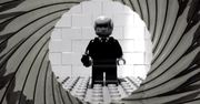 WTF dnia: niesamowite "Casino Royale" w wersji LEGO