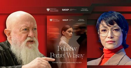 Poprosiliśmy językoznawcę, aby przetłumaczył raport o Polsce na język polski. Nie udało się