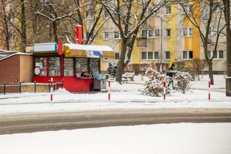 Kioski znikają z ulic polskich miast. "Jest mi coraz trudniej"