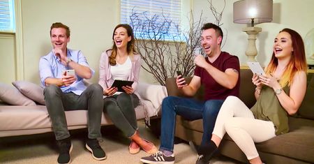 PlayLink i smartfony to najlepsze, co spotkało PlayStation 4 od dawna