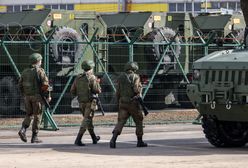 Ogromne problemy rosyjskiej armii. Kompromitacja wojsk Putina