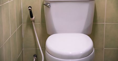 Zajrzyj do sedesu. To może być zwiastun śmiertelnego zagrożenia